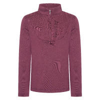 Top Imperial Riding Alinda kids Gris / sable