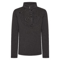Top Imperial Riding Alinda kids Noir Top Imperial Riding Alinda kids Noir