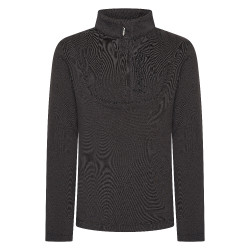 Top Imperial Riding Alinda kids Noir Top Imperial Riding Alinda kids Noir