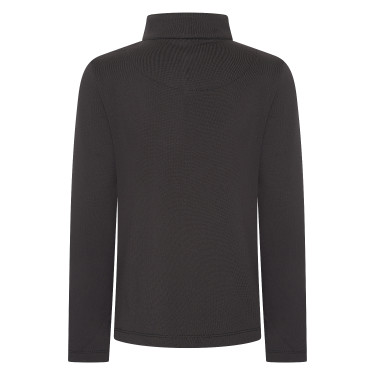 Top Imperial Riding Alinda kids Noir Top Imperial Riding Alinda kids Noir