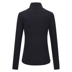 Top Imperial Riding Belle Sparkle femme Noir Top Imperial Riding Belle Sparkle femme Noir