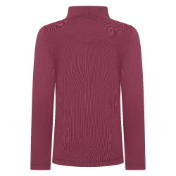 Top Imperial Riding Ruby kids Figue Violet