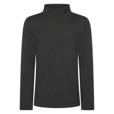 Top Imperial Riding Ruby kids Noir