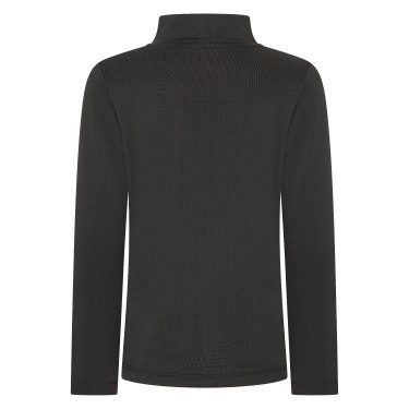 Top Imperial Riding Ruby kids Noir