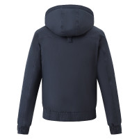 Veste bomber Euro-Star Kelsey femme Marine Bleu marine Veste bomber Euro-Star Kelsey femme Marine Bleu marine