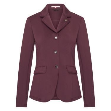 Veste de concours Imperial Riding Basic femme Veste de concours Imperial Riding Basic femme