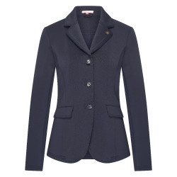 Veste de concours Imperial Riding Basic femme Marine Bleu marine Veste de concours Imperial Riding Basic femme Marine Bleu marine