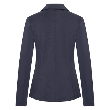 Veste de concours Imperial Riding Basic femme Marine Bleu marine Veste de concours Imperial Riding Basic femme Marine Bleu marine