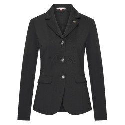 Veste de concours Imperial Riding Basic femme Noir Veste de concours Imperial Riding Basic femme Noir