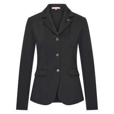 Veste de concours Imperial Riding Basic femme Noir Veste de concours Imperial Riding Basic femme Noir