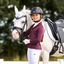 Veste de concours Imperial Riding Basic kids