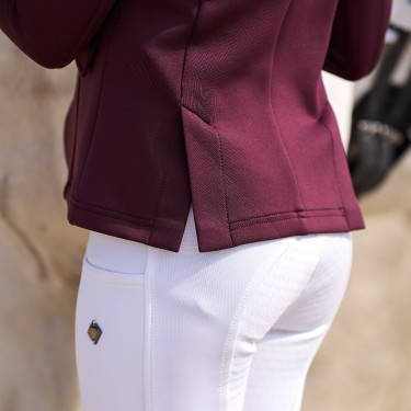 Veste de concours Imperial Riding Basic kids Veste de concours Imperial Riding Basic kids