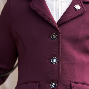 Veste de concours Imperial Riding Basic kids Veste de concours Imperial Riding Basic kids
