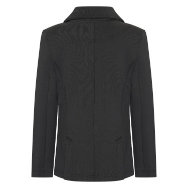 Veste de concours Imperial Riding Basic kids Noir Veste de concours Imperial Riding Basic kids Noir