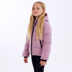 Veste Euro-Star Camie kids Sureau Marron