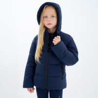 Veste Euro-Star Camie kids Marine Bleu marine