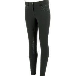 Pantalon Equi-Theme Tina Noir