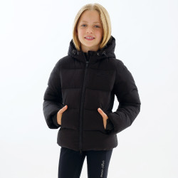 Veste Euro-Star Camie kids Noir Veste Euro-Star Camie kids Noir