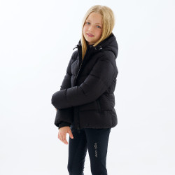 Veste Euro-Star Camie kids Noir Veste Euro-Star Camie kids Noir