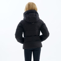 Veste Euro-Star Camie kids Noir Veste Euro-Star Camie kids Noir