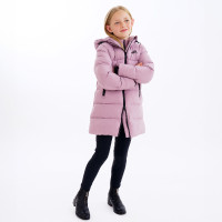Veste Euro-Star Carbo kids Sureau Marron Veste Euro-Star Carbo kids Sureau Marron