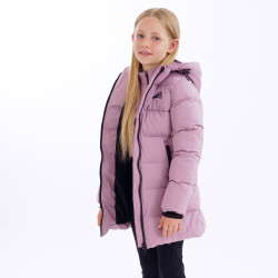 Veste Euro-Star Carbo kids Sureau Marron