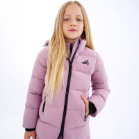 Veste Euro-Star Carbo kids Sureau Marron