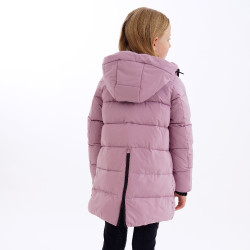 Veste Euro-Star Carbo kids Sureau Marron