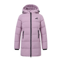 Veste Euro-Star Carbo kids Sureau Marron Veste Euro-Star Carbo kids Sureau Marron