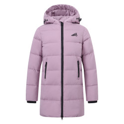 Veste Euro-Star Carbo kids Sureau Marron