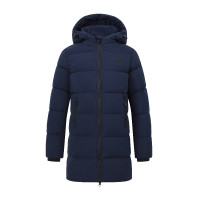Veste Euro-Star Carbo kids Marine Bleu marine