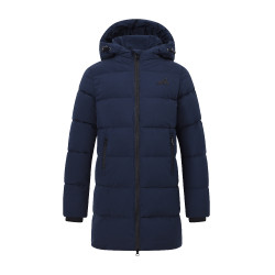 Veste Euro-Star Carbo kids Marine Bleu marine