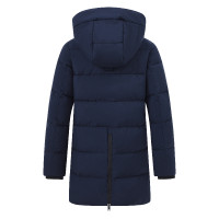 Veste Euro-Star Carbo kids Marine Bleu marine