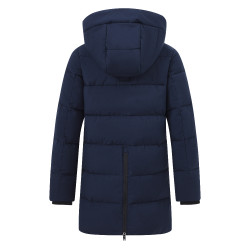 Veste Euro-Star Carbo kids Marine Bleu marine