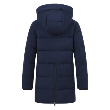 Veste Euro-Star Carbo kids Marine Bleu marine