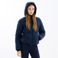 Veste Euro-Star Carmey femme Marine Bleu marine Veste Euro-Star Carmey femme Marine Bleu marine