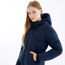Veste Euro-Star Carmey femme Marine Bleu marine Veste Euro-Star Carmey femme Marine Bleu marine