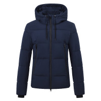 Veste Euro-Star Carmey femme Marine Bleu marine Veste Euro-Star Carmey femme Marine Bleu marine