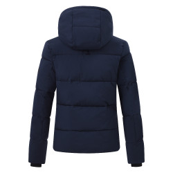 Veste Euro-Star Carmey femme Marine Bleu marine Veste Euro-Star Carmey femme Marine Bleu marine