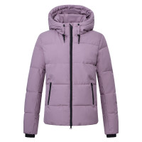 Veste Euro-Star Carmey femme Sureau Marron Veste Euro-Star Carmey femme Sureau Marron