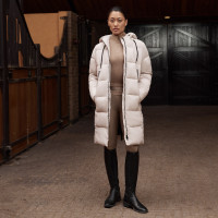 Veste Euro-Star Carry femme Argile