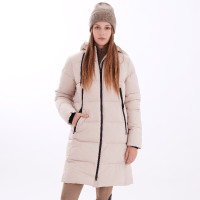 Veste Euro-Star Carry femme Argile