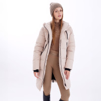 Veste Euro-Star Carry femme Argile