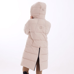 Veste Euro-Star Carry femme Argile