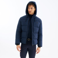 Veste Euro-Star Carson homme Marine Bleu marine