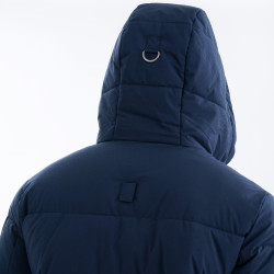 Veste Euro-Star Carson homme Marine Bleu marine