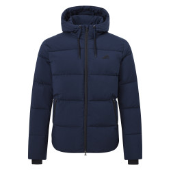 Veste Euro-Star Carson homme Marine Bleu marine