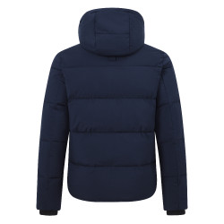 Veste Euro-Star Carson homme Marine Bleu marine
