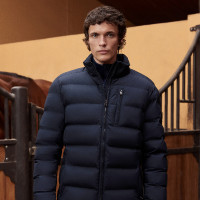 Veste Euro-Star Leo homme Marine Bleu marine Veste Euro-Star Leo homme Marine Bleu marine