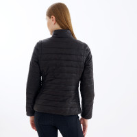 Veste Euro-Star Mirella femme Noir Veste Euro-Star Mirella femme Noir